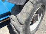 Chassis with 