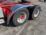 4 Underbody - Truck with 