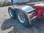 4 Underbody - Truck with 