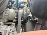 Motor with 