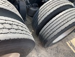 4 Underbody - Truck with 