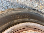 Chassis with 