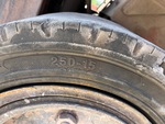Chassis with 