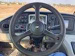 Control Station with Steering Controls