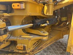 Chassis with Steering Linkage