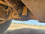 Drivetrain with Ośka sterująca (jeżdżąca)