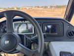Control Station with Dash Console