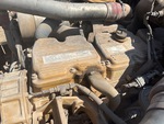 Silnik with Oil Leaks