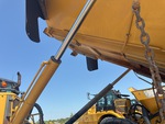Hydraulics with Cylinders