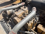 Silnik with Engine - Left Side
