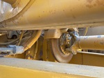 Drivetrain with Mechanizm różnicowy (środkowy)