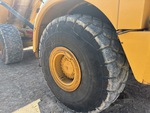 Chassis with Right Front Steer Tire