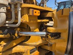Hydraulics with Steering Cylinders