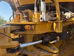 Hydraulics with Pompy (układ hydrauliczny)