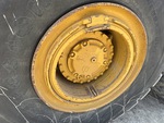 Drivetrain with Przekładnie główne