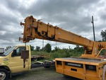 Chassis with 