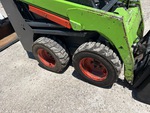 Chassis with 