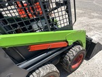 Chassis Photos with 