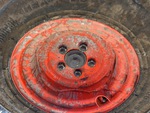Drivetrain with 
