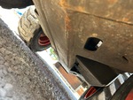 Chassis Photos with 