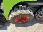 Chassis Photos with 