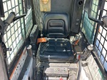 Control Station with 