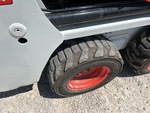 Chassis Photos with 