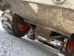 Chassis Photos with 