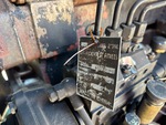 General Appearance with Unit Serial Number