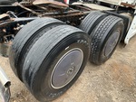 4 Underbody - Truck with 