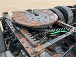 4 Underbody - Truck with 