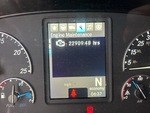 4 Transmision with Engine Hours