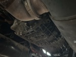 Drivetrain with 