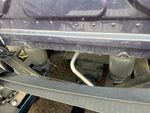 4 Underbody - Truck with 