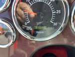 Cab with Engine Hours