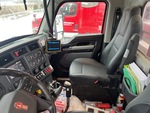 Cab with 