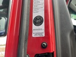 General Appearance with Second Serial Number/VIN Photo