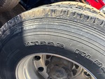 4 Underbody - Truck with 