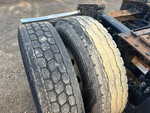 4 Underbody - Truck with 