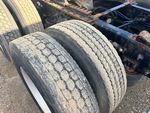 4 Underbody - Truck with 