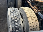 4 Underbody - Truck with 