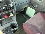 Cab with 