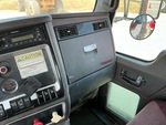 Cab with 