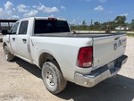 Picture, Left Rear Corner