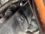General Appearance with Second Serial Number/VIN Photo