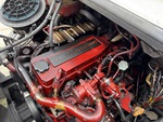 Engine with 