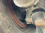 Brakes with 