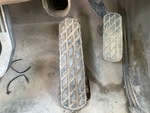 Brakes with 