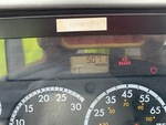 Cab with Engine Hours