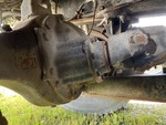 Drivetrain with 